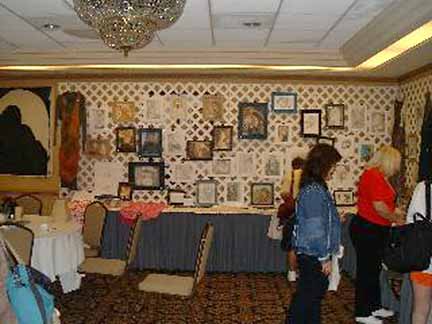 art display